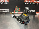 2012 FORD MUSTANG GT AFTERMARKET MGW MT-82 SHORT THROW SHIFTER ASSEMBLY OEM #782