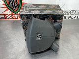 2007 DODGE RAM 3500 STEERING WHEEL AIRBAG OEM #464