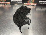 97-04 C5 CORVETTE CARGO NET WITH MOUNTS OEM #1150