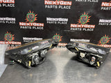 05-13 C6 CORVETTE LH RH DRIVER PASSENGER HEADLIGHTS  OEM #1538