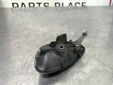 04-06 PONTIAC GTO RH PASSENGER SIDE INTERIOR DOOR HANDLE 92055320 OEM