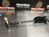 2011 CAMARO SS POWER STEERING RACK & PINION OEM #951