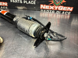 2008 C6 CORVETTE F55 LR LEFT  DRIVER REAR MAGNETIC RIDE SHOCK 22268894 OEM #1266
