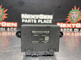 2016 FORD MUSTANG GT RH PASSENGER SIDE DOOR CONTROL MODULE FR3T-14B533-AB #1112