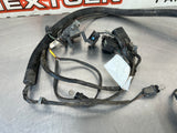 2011 CAMARO SS FRONT FOG LAMP/ MARKER HARNESS OEM 13776609 #624