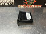 2015 FORD F250 F350 USB NAVIGATION CARD PORT READER W CARD DL3T-14F014-AB #1246