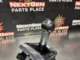 2017 FORD MUSTANG GT AUTO (6R80) SHIFTER WITH KNOB ASSEMBLY OEM #1334