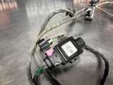 11 GMC SIERRA 2500 6.6 DIESEL EXHAUST FLUID TANK HARNESS W DEF LEVEL SENSOR 1047