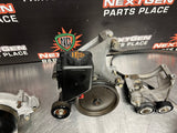 97 - 04 C5 CORVETTE COMPLETE LS1 FRONT ACCESSORY DRIVE OEM #963