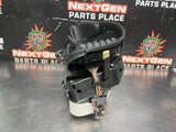 1999 C5 CORVETTE CLUSTER WITH BEZEL 10400361 OEM #1530