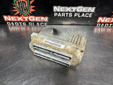 97-98 C5 CORVETTE PCM ENGINE CONTROL MODULE 16238212 OEM #1251