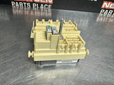2005 GMC SIERRA 2500HD DURAMAX FUSE BLOCK JUNCTION BOX 15117950 OEM #1161