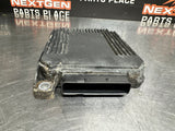2011 FORD F350 TCM TRANSMISSION CONTROL MODULE OEM #765
