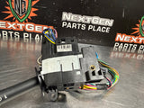 97-04 C5 CORVETTE TURN SIGNAL CRUISE CONTROL HEADLIGHT STALK OEM 26075870 #708