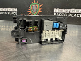2020 SILVERADO 1500 INTERIOR CABIN FUSE RELAY JUNCTION BLOCK 84582037 OEM #1215
