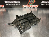 2016 CHEVY SILVERADO 2500 6.6 DURAMAX ENGINE BAY FUSE BOX 23285571 OEM #805