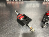 10-15 CAMARO SS BMR ENGINE MOUNT KIT W POLY BUSHINGS #951