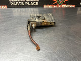 2011 FORD F250 F350 CIRCUIT BREAKER UNDER HOOD OEM 8C3T-14A094-BC #1192