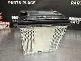 2008 FORD F350 6.4 AM FM CD RADIO RECEIVER 8C3T-18C815-BB OEM #633