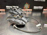 2010 CAMARO SS BREMBO BRAKE CALIPERS FRONT AND REAR OEM #1006