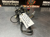 11–16 FORD F350 RR PASSENGER SIDE REAR DOOR WIRING HARNESS DC3T-14632-BEC #1246