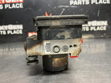 2006 CHEVY SILVERADO 2500HD ABS PUMP MODULE OEM #1398