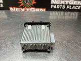 2010 FORD F350 6.4 TRAILER BRAKE CONTROL MODULE 9C34-2C006-AB OEM #988