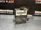 12 CHEVY SILVERADO LML ALLISON TCM T14 TRANSMISSION CONTROL MODULE 24256861 1133