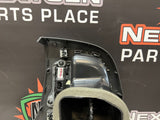 2012 GMC SIERRA 1500 DRIVER LEFT DASH VENT HEADLIGHT SWICH HOUSING OEM #1113