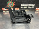 2015 GMC SIERRA 2500 BODY HARNESS JUNCTION BOX 23195441_01 OEM #1603