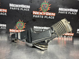 2013 FORD F350 6.7 AIR INTAKE INLET TUBE BC34-9F805-CC OEM #1014