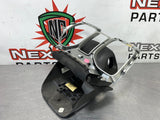 2011 CAMARO SS STEERING COLUMN COVER WITH CLUSTER BEZEL TRIM OEM 92240629 #230