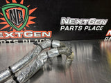 2018 CAMARO SS COOLANT RESERVOIR OVER FLOW TANK HOSES/LINES OEM #1041