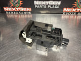2011 FORD MUSTANG GT INTERIOR FUSE BOX BCM OEM BR3T-15604-DA #996