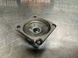 2014 CADILLAC CTS V COUPE SIDE PILLAR SPEAKER OEM 15186672 #1233