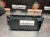 97-04 C5 CORVETTE CLIMATE CONTROL HVAC OEM 16254311 #963