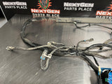 2012 C6 CORVETTE TORQUE TUBE TRANSMISSION HARNESS MANUAL OEM 22810992 #1038