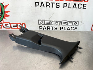 08-09 PONTIAC G8 B PILLAR INTERIOR TRIM LH OEM 92206122 #391