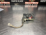 2014 FORD F350 CIRCUIT BREAKER UNDER HOOD OEM BC3T-14A094-BC #1014
