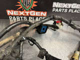 2004 FORD F350 6.0 DIESEL 5R110 AUTO TRANSMISSION HARNESS OEM #722