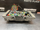2007 SILVERADO DIESEL 6.6 UNDERHOOD FUSE BOX OEM #1132