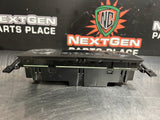 2014 CHEVY SILVERADO 2500HD AC HEATER CLIMATE CONTROL 20921714 OEM #758