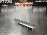 2016 FORD MUSTANG GT LH DRIVER SIDE INTERIOR DOOR HANDLE OEM FR3B-6322897-A #939