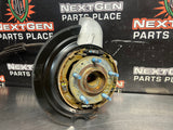 14-19 C7 CORVETTE RH RIGHT REAR KNUCKLE SPINDLE OEM #1604