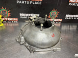 97-04 C5 MANUAL 2 PIECE BELL HOUSING 12554980 OEM #969