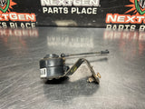 09-15 CADILLAC CTS-V LEFT REAR RIDE HEIGHT SENSOR OEM 25863268 #1592
