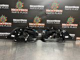 2015-2017 MUSTANG GT TAIL LIGHTS OEM #939