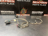 2014 SILVERADO 6.6 DIESEL EXHAUST FLUID TANK HARNESS #1278