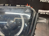 2010 CAMARO SS LH DRIVER SIDE HEADLIGHT XENON OEM #1232