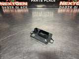 2012 CHEVY SILVERADO 2500 GLOW PLUG CONTROLLER MODULE OEM #1379